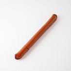 革まきペン ペンカバー カラー:ブラウン