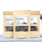 鹿肉ジャーキー 愛犬用 110g×2袋