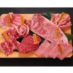 ウエムラ牧場 白老牛焼肉7種盛とロースすき焼きセット