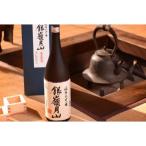 銀嶺月山 純米大吟醸 醸造 1800ml×1本