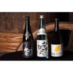 山形の地酒 純米吟醸 720ml×3本