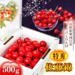 fu.... налог холод река . город Yamagata из доставка! Special превосходящий товар вишня [ Sato .] 500g L размер 2026 год производство 015-A06