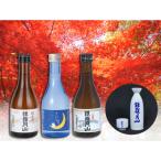 銀嶺月山 地酒 6本セット 012-E01