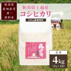 令和8年 新潟上越産 標高480mの山間地で育てた棚田米コシヒ…
