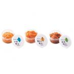 めんたいこ和え物3点セット 博多明太子
