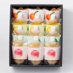飲むジェリー 和歌山なちゅるん 詰め合わせ 12個入り