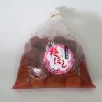 若狭のすっぱい梅干し 650g