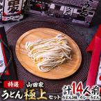特選 山田家うどん極上セット