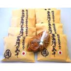 紀州金山寺みそ 簡易包装232g 9個入り