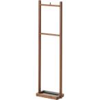 旭川家具 cosine レイニーラック ウォルナット_00244