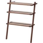 旭川家具 cosine シューラック ウォルナット_00650