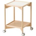 旭川家具 cosine トレーテーブル メープル_00655