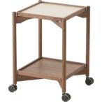旭川家具 cosine トレーテーブル ウォルナット_00656