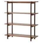旭川家具 cosine リビングシェルフ120