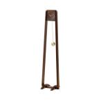 旭川家具 cosine airsフロアクロック_01433