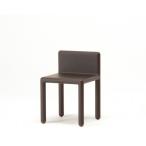 旭川家具 cosineのcoaハーフチェア