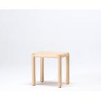 旭川家具 cosineのcoaスツール