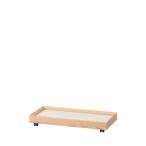 旭川家具 cosineのプラントムーバー