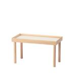 旭川家具 cosineのプラントラック