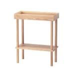 旭川家具 cosineのプラントシェルフ_01874