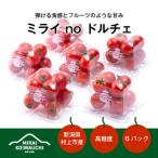 fu.... налог Мураками город [ ограниченное количество ][ Mira ino Dolce ] Niigata префектура Мураками производство мини помидоры A4151