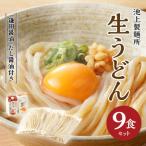 本家 池上製麺所 さぬきうどん 9食