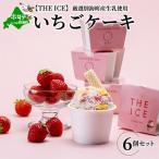 アイス3種食べ比べ 詰め合わせ 6個セット