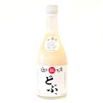 スッキリ飲みやすいと評判 どぶろく 500ml