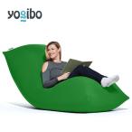 ふるさと納税 加東市 Yogibo Max(ヨギボー マックス)グリーン
