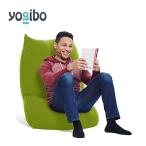 Yogibo Lite ライムグリーン