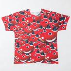 赤べこTシャツ