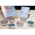 ふるさと納税 長浜市 キラキラヒカル(バターサンド)6個入り