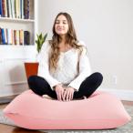 ふるさと納税 岸和田市 Yogibo Mini フラミンゴ