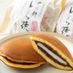 ふうれん特産館 杵つきもち入りどら焼き10個入り