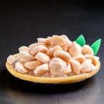 ふるさと納税 森町 ホタテの旨味・甘さが堪能できる刺身用貝柱　【約1.2kg】