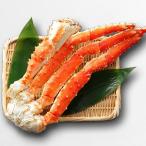 ボイルタラバガニ足