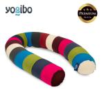 Yogibo Caterpillar Roll