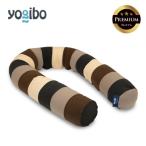 Yogibo Caterpillar Roll