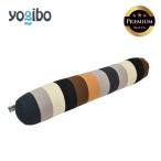 Yogibo Roll Max Rainbow