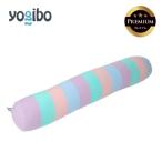 Yogibo Roll Max Rainbow