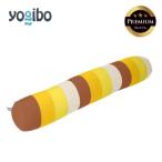 Yogibo Roll Max Rainbow