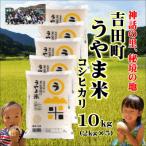 令和7年産 うやま米コシヒカリ 10kg