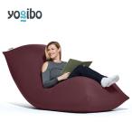 ふるさと納税 豊前市 Yogibo Max(ヨギボー マックス)ディープパープル