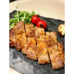この道45年肉屋のオヤジが辿り着いた秘伝のみそ漬け