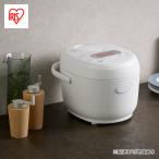 ふるさと納税 大河原町 炊飯器 3合 アイリスオーヤマ ジャー[53752149]