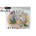 生干しイカ 炭火焼イカ 詰め合わせ セット