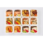 富惣 レンジで簡単 お魚料理詰合せ 6種×各2食
