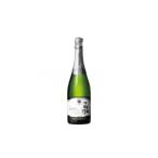 嘉スパークリングシャルドネ辛口750ml2本セット