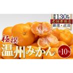 極撰 温州みかん 約10kg