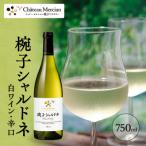 ふるさと納税 上田市 ワイン 椀子シャルドネ 750ml シャトー・メルシャン シャルドネ 白ワイン[54040407]